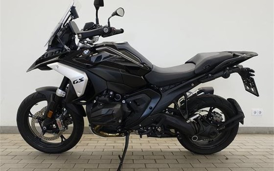 Gebrauchtmotorrad BMW R 1300 GS - Bild 7 Gebrauchtmotorrad BMW R 1300 GS - Bild 7