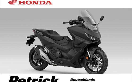Neufahrzeug Honda Forza 750 - Bild 1