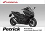 Motorrad