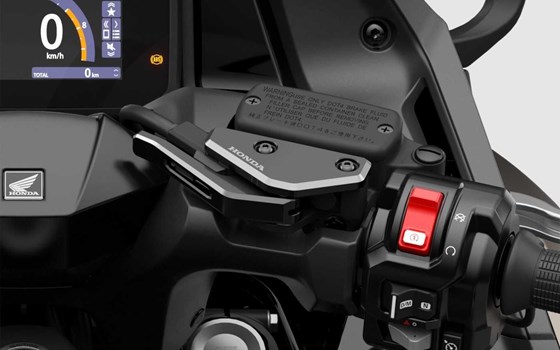 Neufahrzeug Honda Forza 750 - Bild 10