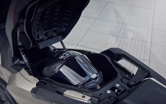 Neufahrzeug Honda Forza 750 - Bild 18