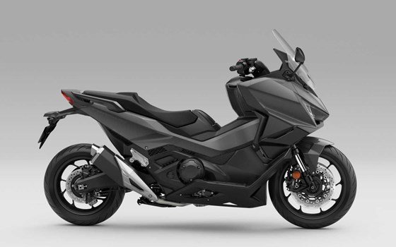Neufahrzeug Honda Forza 750 - Bild 2