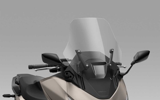 Neufahrzeug Honda Forza 750 - Bild 7