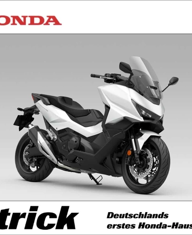 Honda Forza 750