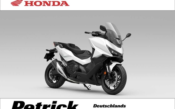 Neufahrzeug Honda Forza 750 - Bild 1