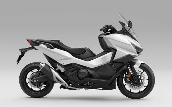 Neufahrzeug Honda Forza 750 - Bild 3