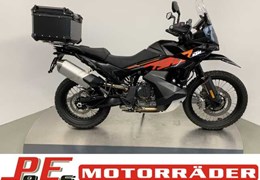 Gebrauchte KTM 790 Adventure
