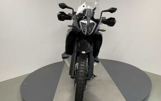 Gebrauchtmotorrad KTM 790 Adventure - Bild 5