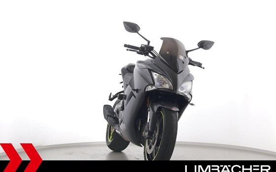 Gebrauchtmotorrad Suzuki GSX-S1000F - Bild 11