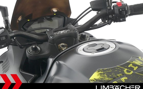 Gebrauchtmotorrad Suzuki GSX-S1000F - Bild 13