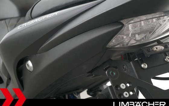 Gebrauchtmotorrad Suzuki GSX-S1000F - Bild 17