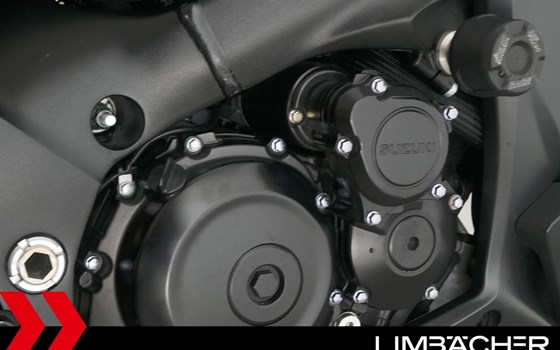 Gebrauchtmotorrad Suzuki GSX-S1000F - Bild 18