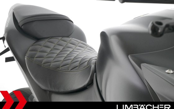 Gebrauchtmotorrad Suzuki GSX-S1000F - Bild 20