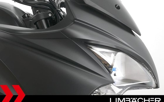 Gebrauchtmotorrad Suzuki GSX-S1000F - Bild 21