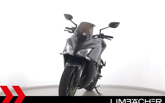 Gebrauchtmotorrad Suzuki GSX-S1000F - Bild 3