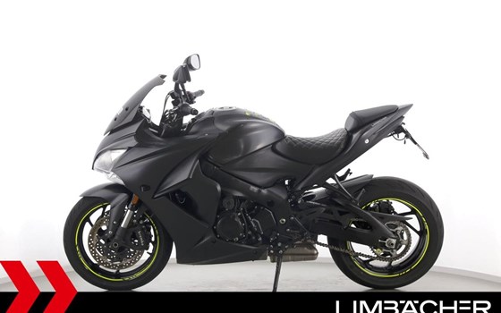 Gebrauchtmotorrad Suzuki GSX-S1000F - Bild 5