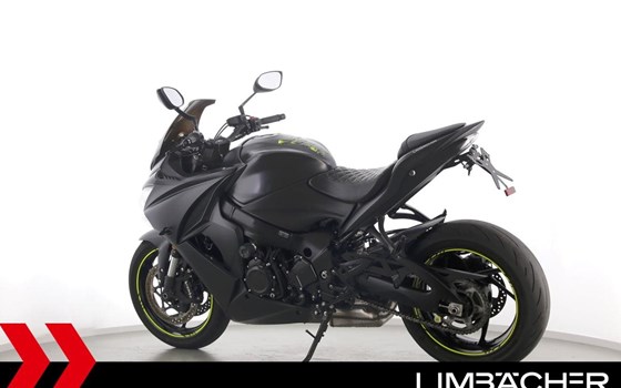 Gebrauchtmotorrad Suzuki GSX-S1000F - Bild 6