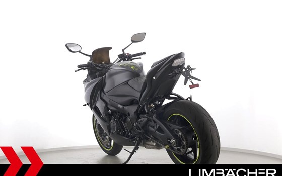 Gebrauchtmotorrad Suzuki GSX-S1000F - Bild 7