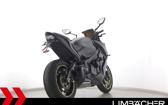 Gebrauchtmotorrad Suzuki GSX-S1000F - Bild 8