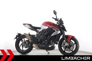 Angebot MV Agusta Brutale RR Ottantesimo