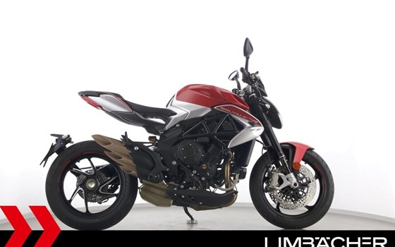 Gebrauchtmotorrad MV Agusta Brutale RR Ottantesimo - Bild 10
