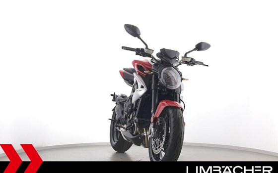Gebrauchtmotorrad MV Agusta Brutale RR Ottantesimo - Bild 11