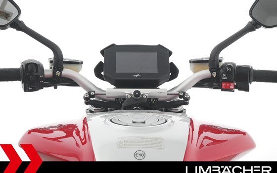 Gebrauchtmotorrad MV Agusta Brutale RR Ottantesimo - Bild 13