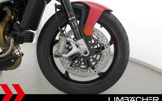 Gebrauchtmotorrad MV Agusta Brutale RR Ottantesimo - Bild 14