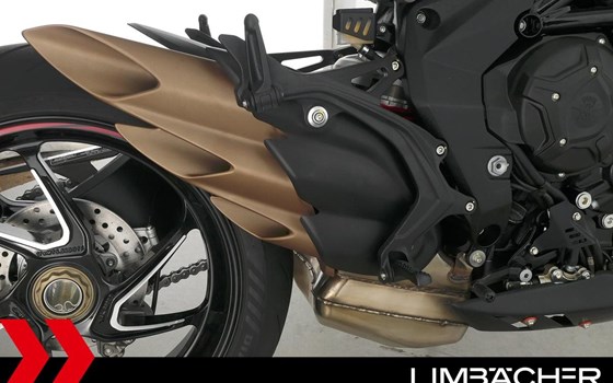 Gebrauchtmotorrad MV Agusta Brutale RR Ottantesimo - Bild 15