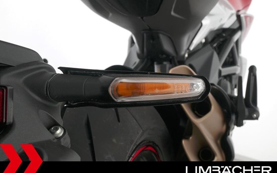 Gebrauchtmotorrad MV Agusta Brutale RR Ottantesimo - Bild 16