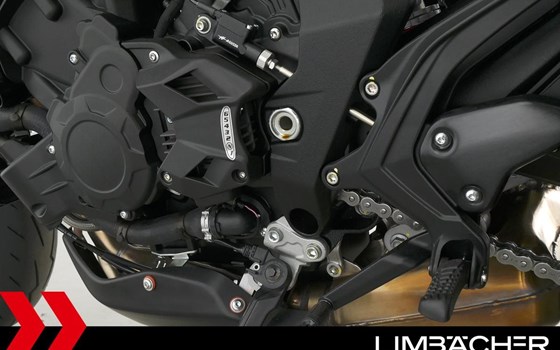 Gebrauchtmotorrad MV Agusta Brutale RR Ottantesimo - Bild 17