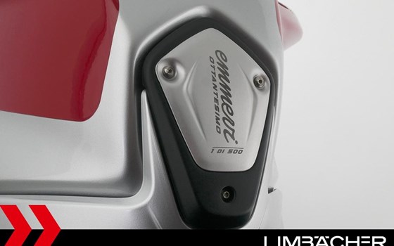 Gebrauchtmotorrad MV Agusta Brutale RR Ottantesimo - Bild 18