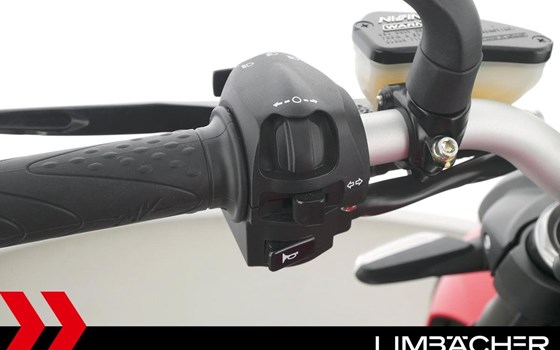 Gebrauchtmotorrad MV Agusta Brutale RR Ottantesimo - Bild 19