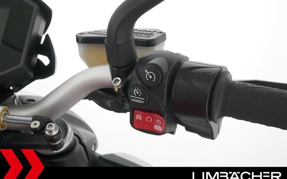 Gebrauchtmotorrad MV Agusta Brutale RR Ottantesimo - Bild 20