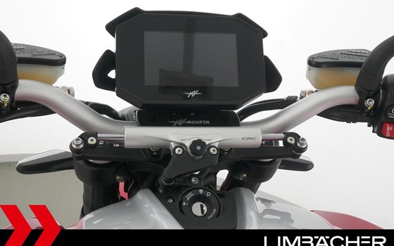 Gebrauchtmotorrad MV Agusta Brutale RR Ottantesimo - Bild 21