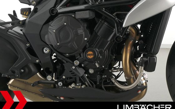 Gebrauchtmotorrad MV Agusta Brutale RR Ottantesimo - Bild 22