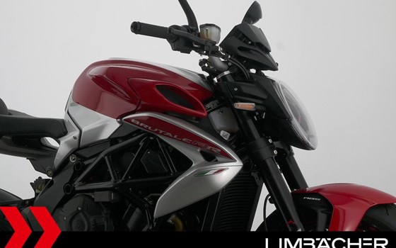 Gebrauchtmotorrad MV Agusta Brutale RR Ottantesimo - Bild 24