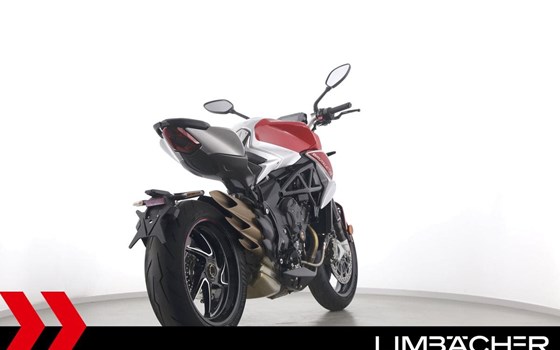 Gebrauchtmotorrad MV Agusta Brutale RR Ottantesimo - Bild 8
