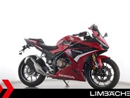 Honda CBR500R