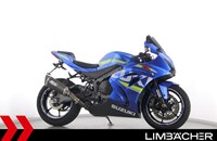 Suzuki GSX-R 1000 - 2005 bis 2010 - Gebrauchtberatung