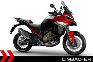 Angebot Ducati Multistrada V4 Rally