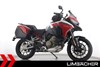 Ducati Multistrada V4 S