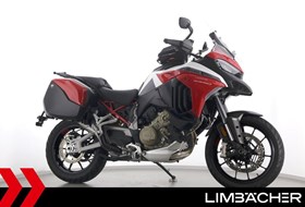 Ducati Multistrada V4 S