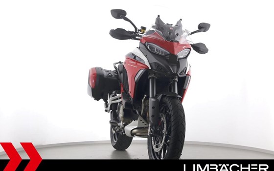 Gebrauchtmotorrad Ducati Multistrada V4 S - Bild 11