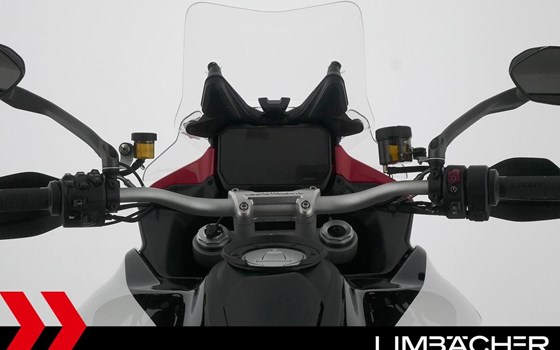 Gebrauchtmotorrad Ducati Multistrada V4 S - Bild 13