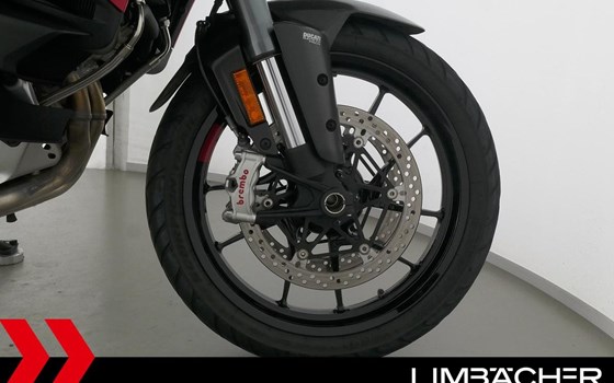 Gebrauchtmotorrad Ducati Multistrada V4 S - Bild 14