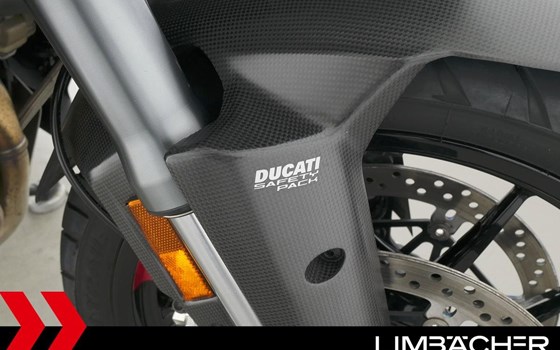 Gebrauchtmotorrad Ducati Multistrada V4 S - Bild 15