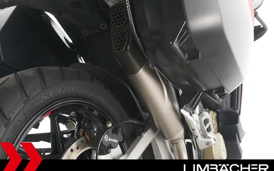 Gebrauchtmotorrad Ducati Multistrada V4 S - Bild 16