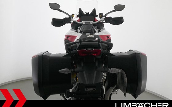 Gebrauchtmotorrad Ducati Multistrada V4 S - Bild 17