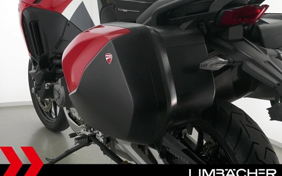 Gebrauchtmotorrad Ducati Multistrada V4 S - Bild 18